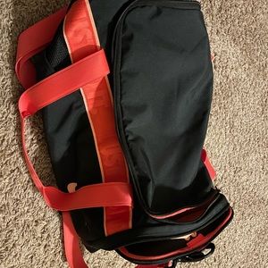 Nike Duffle Bag